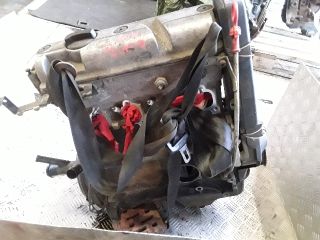 bontott SEAT CORDOBA I Motor (Fűzött blokk hengerfejjel)