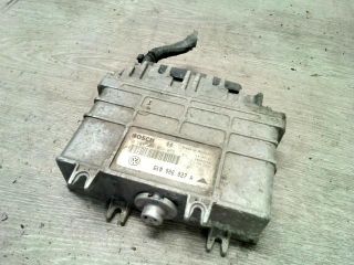 bontott SEAT CORDOBA I Motorvezérlő