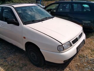 bontott SEAT CORDOBA I Motorvezérlő