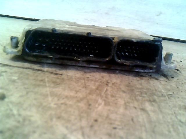 bontott SEAT CORDOBA I Motorvezérlő