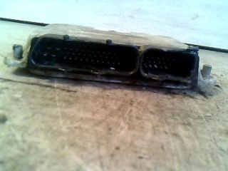 bontott SEAT CORDOBA I Motorvezérlő