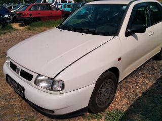 bontott SEAT CORDOBA I Motorvezérlő