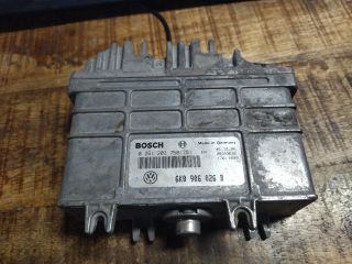 bontott SEAT CORDOBA I Motorvezérlő