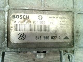 bontott SEAT CORDOBA I Motorvezérlő