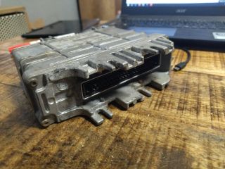 bontott SEAT CORDOBA I Motorvezérlő