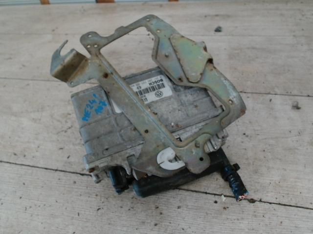 bontott SEAT CORDOBA I Motorvezérlő