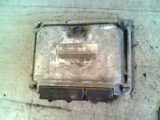 bontott SEAT CORDOBA I Motorvezérlő