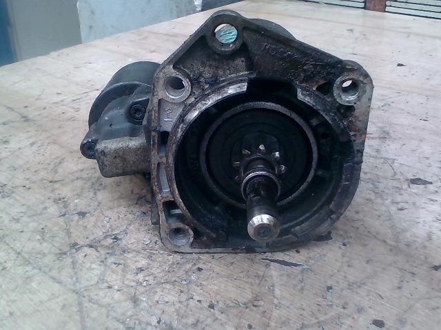 bontott SEAT CORDOBA I Önindító