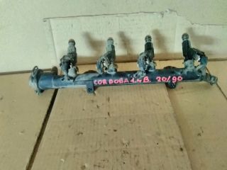 bontott SEAT CORDOBA I Porlasztó Sor / Híd