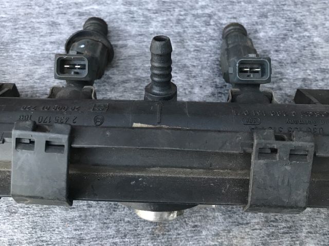 bontott SEAT CORDOBA I Porlasztó Sor / Híd