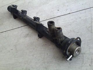 bontott SEAT CORDOBA I Porlasztó Sor / Híd