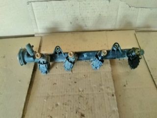 bontott SEAT CORDOBA I Porlasztó Sor / Híd