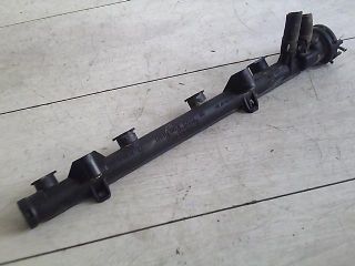 bontott SEAT CORDOBA I Porlasztó Sor / Híd