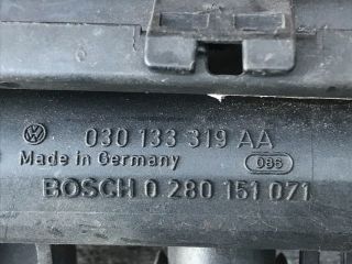 bontott SEAT CORDOBA I Porlasztó Sor / Híd