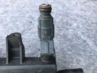 bontott SEAT CORDOBA I Porlasztó Sor / Híd