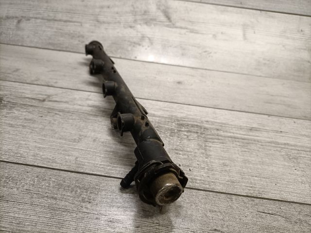 bontott SEAT CORDOBA I Porlasztó Sor / Híd