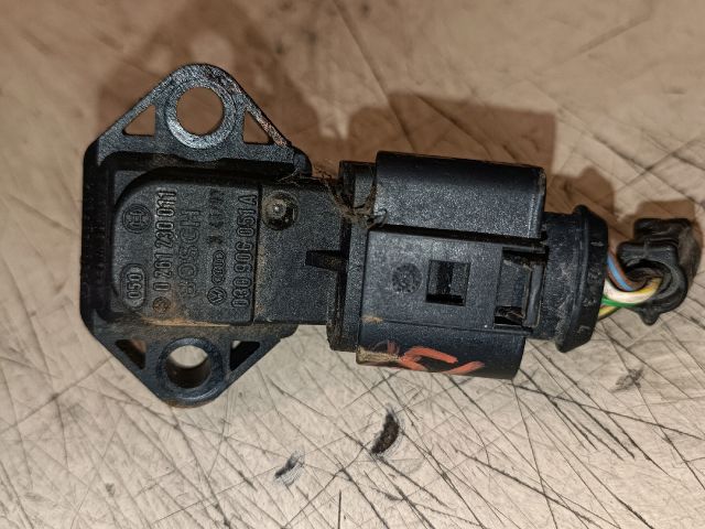 bontott SEAT CORDOBA I Szívócső Nyomásérzékelő