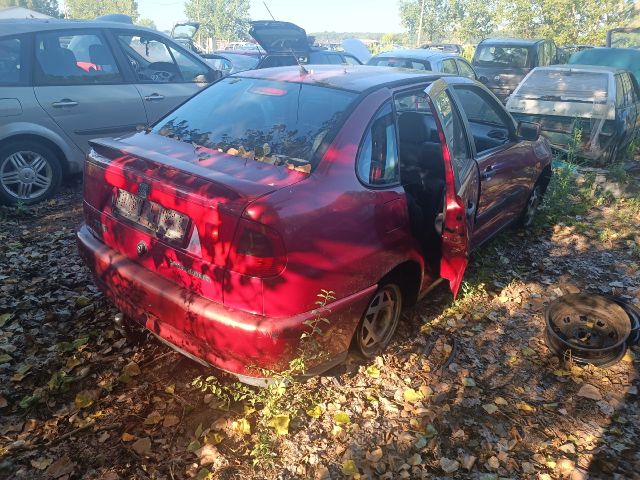 bontott SEAT CORDOBA I Tanksapka