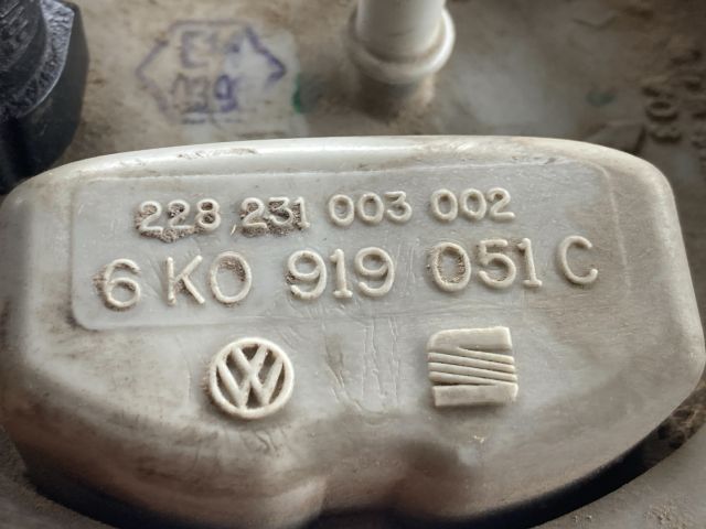 bontott SEAT CORDOBA I Üzemanyag Szivattyú