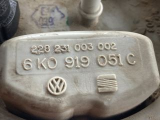 bontott SEAT CORDOBA I Üzemanyag Szivattyú