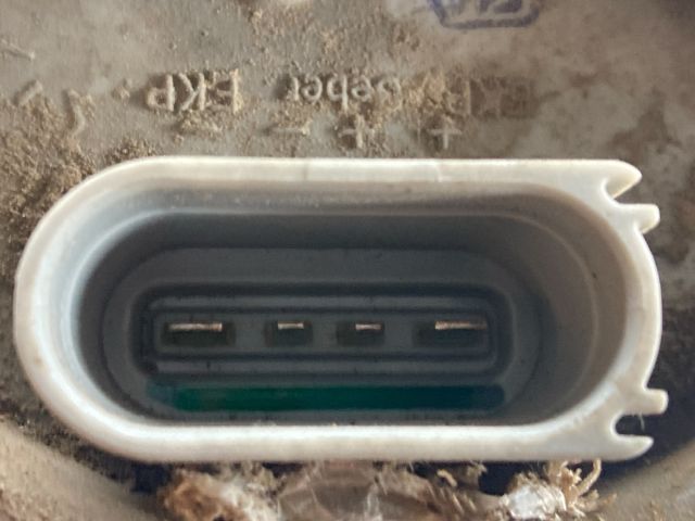 bontott SEAT CORDOBA I Üzemanyag Szivattyú