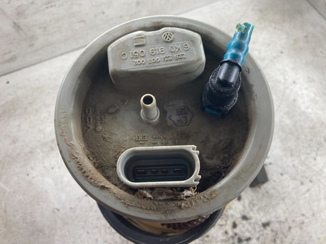 bontott SEAT CORDOBA I Üzemanyag Szivattyú