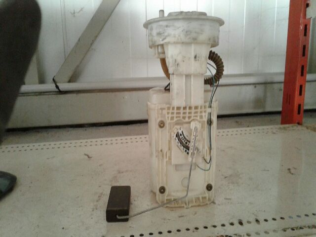 bontott SEAT CORDOBA I Üzemanyag Szivattyú