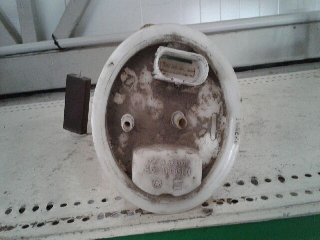 bontott SEAT CORDOBA I Üzemanyag Szivattyú