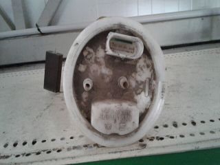 bontott SEAT CORDOBA I Üzemanyag Szivattyú