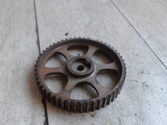 bontott SEAT CORDOBA I Vezérműkerék