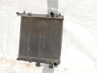 bontott SEAT CORDOBA I Vízhűtő Radiátor (Nem klímás)