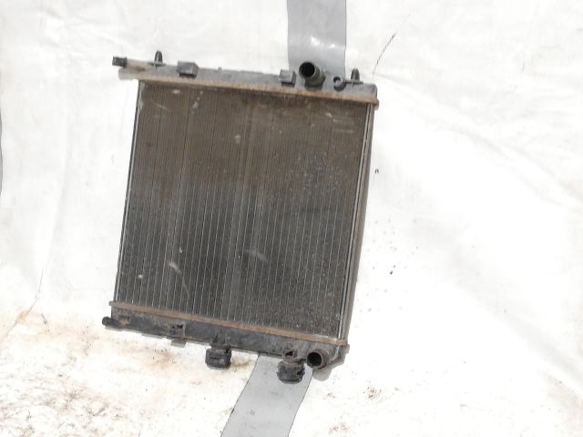 bontott SEAT CORDOBA I Vízhűtő Radiátor (Nem klímás)