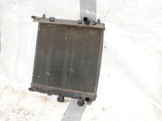 bontott SEAT CORDOBA I Vízhűtő Radiátor (Nem klímás)