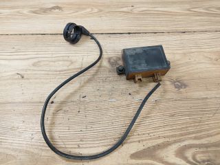 bontott SEAT CORDOBA I Immobilizer Elektronika