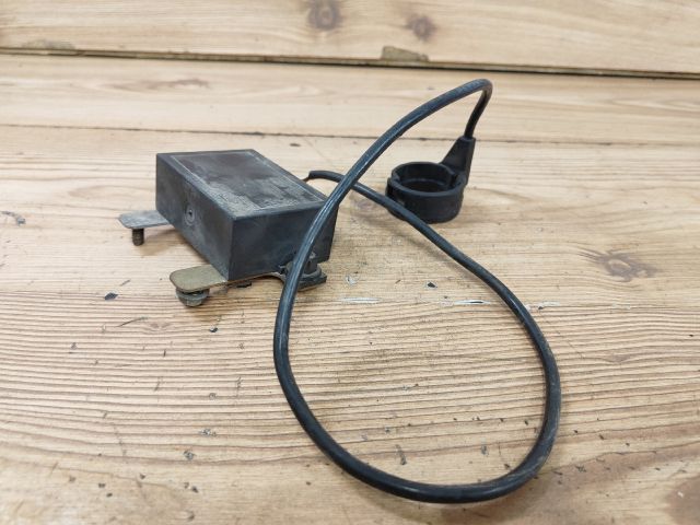 bontott SEAT CORDOBA I Immobilizer Elektronika