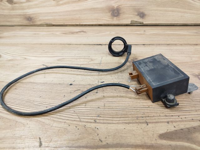 bontott SEAT CORDOBA I Immobilizer Elektronika