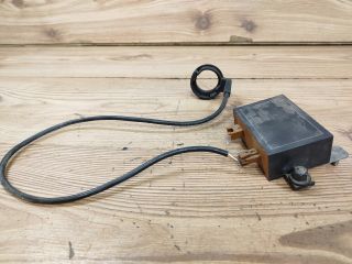 bontott SEAT CORDOBA I Immobilizer Elektronika