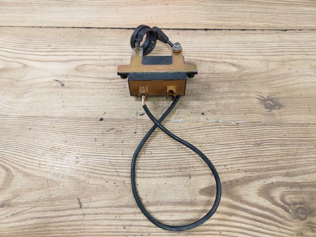 bontott SEAT CORDOBA I Immobilizer Elektronika