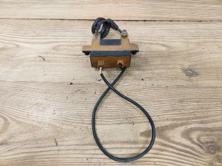 bontott SEAT CORDOBA I Immobilizer Elektronika