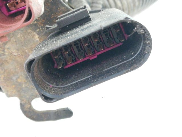 bontott SEAT CORDOBA I Injektor Kábelköteg