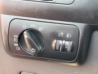 bontott SEAT CORDOBA I Jobb Féltengely