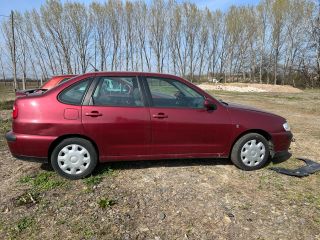 bontott SEAT CORDOBA I Jobb Féltengely