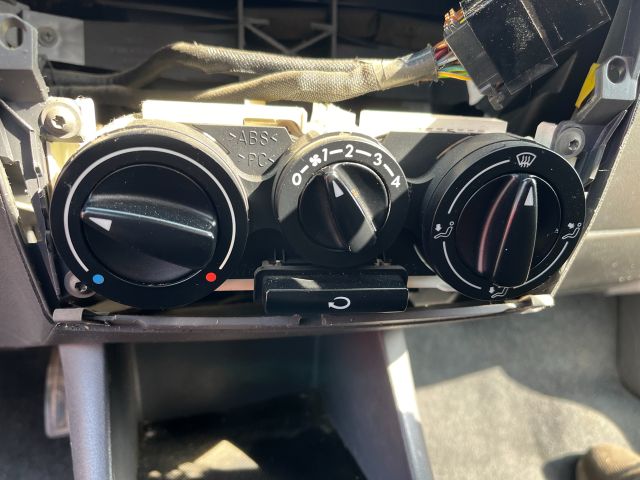 bontott SEAT CORDOBA I Jobb Féltengely