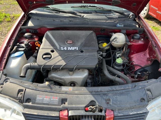 bontott SEAT CORDOBA I Jobb Féltengely