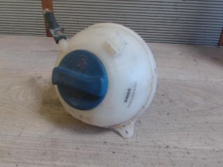 bontott SEAT CORDOBA I Kiegyenlítő Tartály