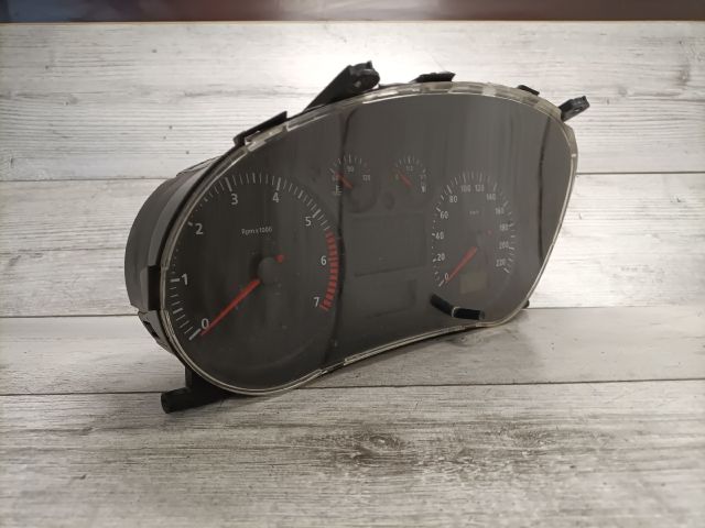 bontott SEAT CORDOBA I Kilométeróra