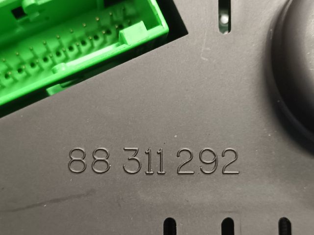 bontott SEAT CORDOBA I Kilométeróra