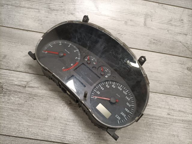 bontott SEAT CORDOBA I Kilométeróra