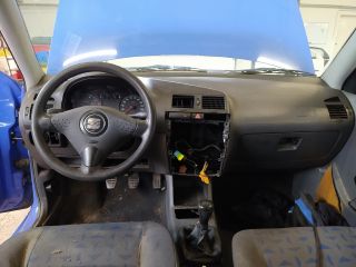 bontott SEAT CORDOBA I Kilométeróra