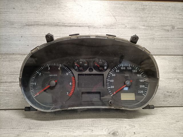 bontott SEAT CORDOBA I Kilométeróra